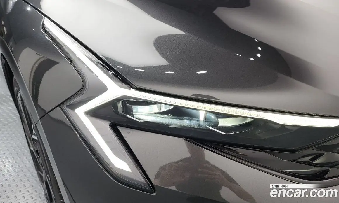 Kia K5 (Optima) 2025 2.0 автомат (гидро), фото 8 Kia K5 (Optima) 2025 2.0 автомат (гидро), фото 8
