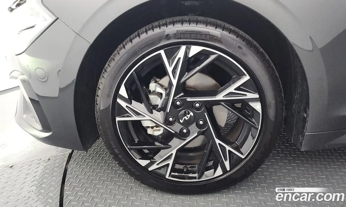 Kia K5 (Optima) 2025 2.0 автомат (гидро), фото 10 Kia K5 (Optima) 2025 2.0 автомат (гидро), фото 10