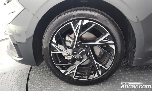 Kia K5 (Optima) 2025 2.0 автомат (гидро), миниатюра 10 Kia K5 (Optima) 2025 2.0 автомат (гидро), миниатюра 10