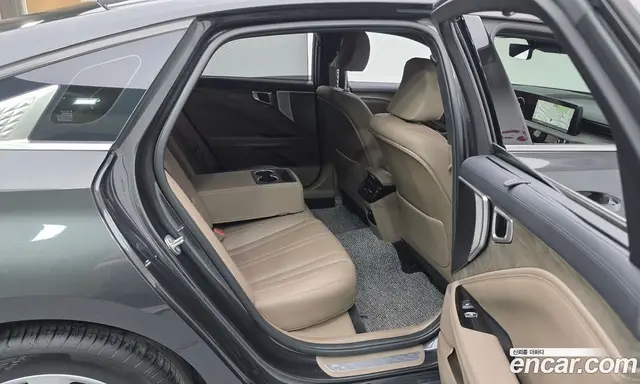 Kia K8 2023 2.5 автомат (гидро), миниатюра 11 Kia K8 2023 2.5 автомат (гидро), миниатюра 11