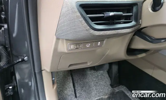 Kia K8 2023 2.5 автомат (гидро), миниатюра 12