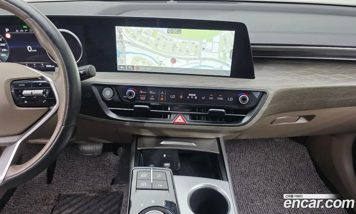 Kia K8 2023 2.5 автомат (гидро), фото 14 Kia K8 2023 2.5 автомат (гидро), фото 14