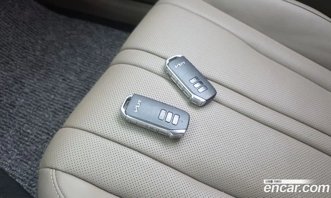 Kia K8 2023 2.5 автомат (гидро), фото 18 Kia K8 2023 2.5 автомат (гидро), фото 18