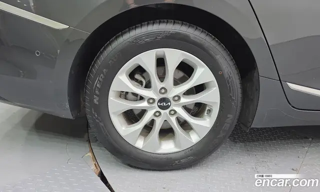 Kia K8 2023 2.5 автомат (гидро), миниатюра 5 Kia K8 2023 2.5 автомат (гидро), миниатюра 5