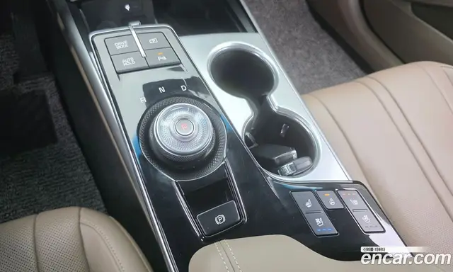Kia K8 2023 2.5 автомат (гидро), миниатюра 9 Kia K8 2023 2.5 автомат (гидро), миниатюра 9