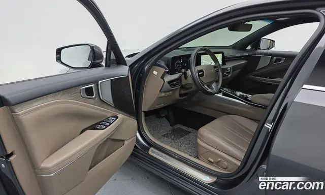 Kia K8 2023 2.5 автомат (гидро), миниатюра 10 Kia K8 2023 2.5 автомат (гидро), миниатюра 10