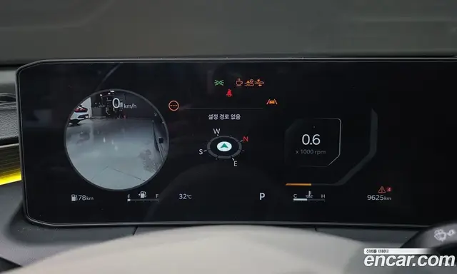 Kia K8 2025 2.5 автомат (гидро), миниатюра 11 Kia K8 2025 2.5 автомат (гидро), миниатюра 11