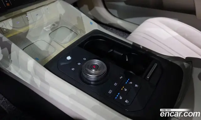 Kia K8 2025 2.5 автомат (гидро), миниатюра 12