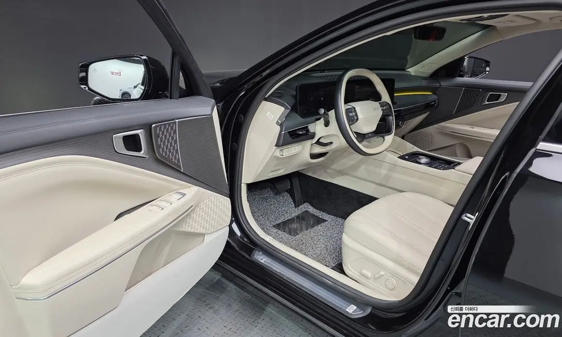 Kia K8 2025 2.5 автомат (гидро), фото 13 Kia K8 2025 2.5 автомат (гидро), фото 13