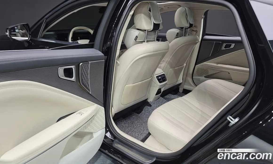 Kia K8 2025 2.5 автомат (гидро), фото 18 Kia K8 2025 2.5 автомат (гидро), фото 18