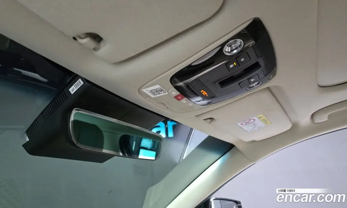 Kia K8 2025 2.5 автомат (гидро), фото 25 Kia K8 2025 2.5 автомат (гидро), фото 25