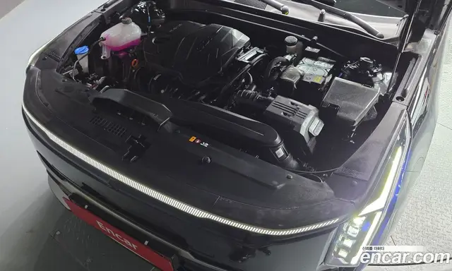 Kia K8 2025 2.5 автомат (гидро), миниатюра 6 Kia K8 2025 2.5 автомат (гидро), миниатюра 6
