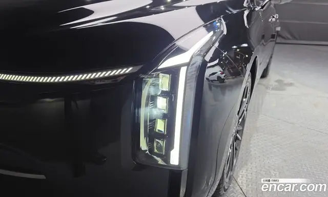 Kia K8 2025 2.5 автомат (гидро), миниатюра 8 Kia K8 2025 2.5 автомат (гидро), миниатюра 8