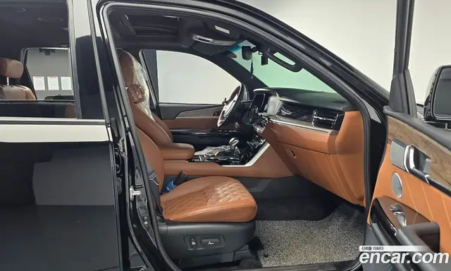 Kia Mohave 2023 3.0 автомат (гидро), миниатюра 11 Kia Mohave 2023 3.0 автомат (гидро), миниатюра 11
