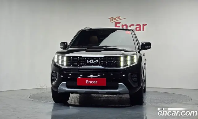 Kia Mohave 2023 3.0 автомат (гидро), миниатюра 3 Kia Mohave 2023 3.0 автомат (гидро), миниатюра 3