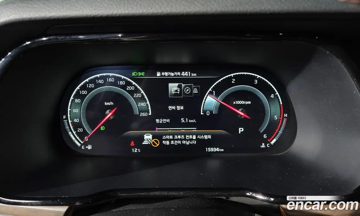 Kia Mohave 2023 3.0 автомат (гидро), фото 8 Kia Mohave 2023 3.0 автомат (гидро), фото 8