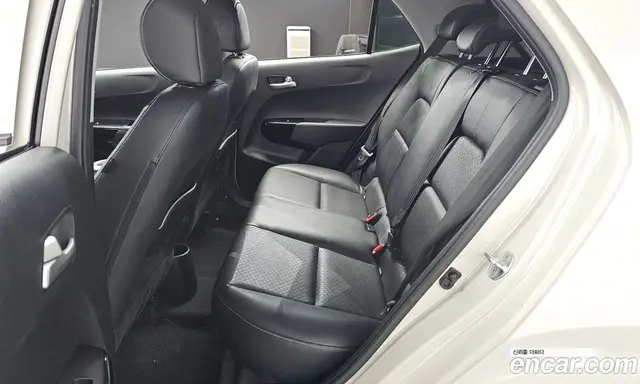 Kia Morning 2018 1.0 автомат (гидро), миниатюра 11 Kia Morning 2018 1.0 автомат (гидро), миниатюра 11