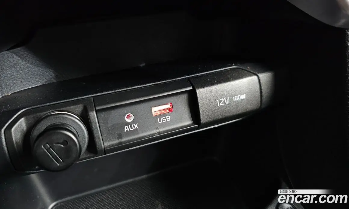 Kia Morning 2018 1.0 автомат (гидро), фото 12 Kia Morning 2018 1.0 автомат (гидро), фото 12