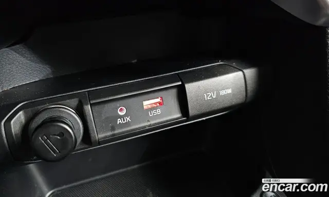 Kia Morning 2018 1.0 автомат (гидро), миниатюра 12