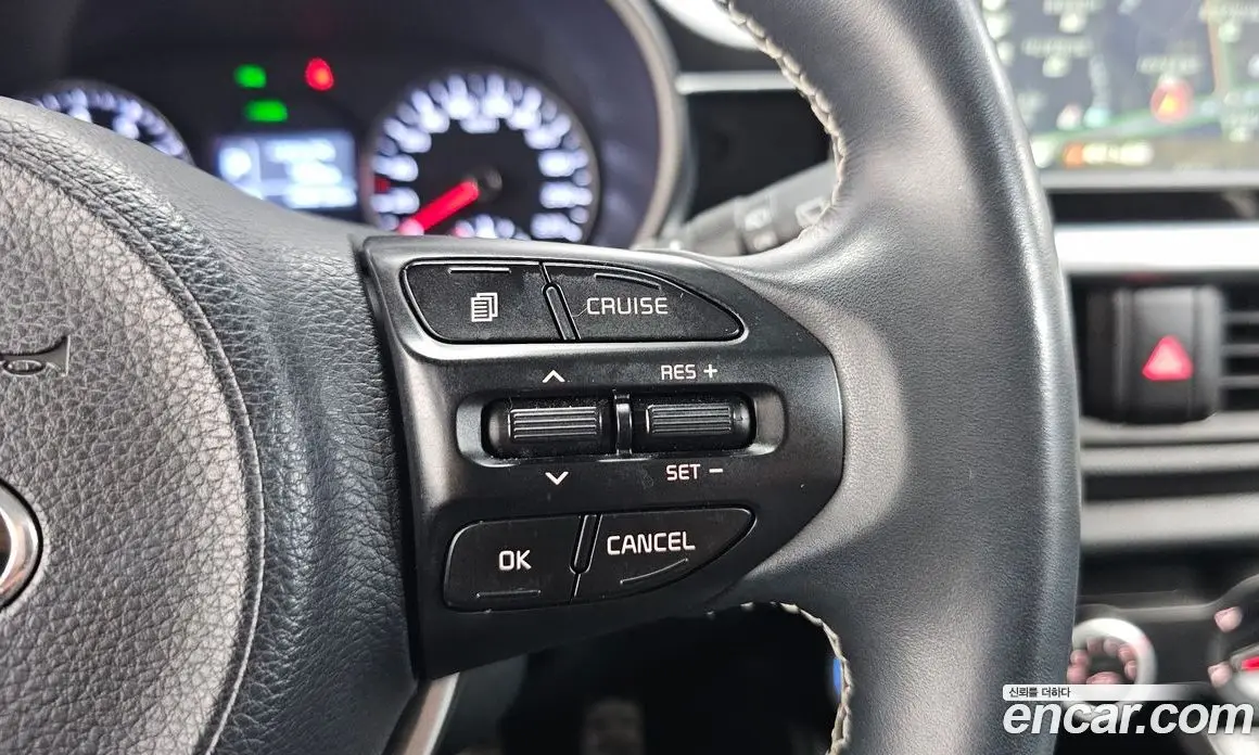 Kia Morning 2018 1.0 автомат (гидро), фото 19 Kia Morning 2018 1.0 автомат (гидро), фото 19