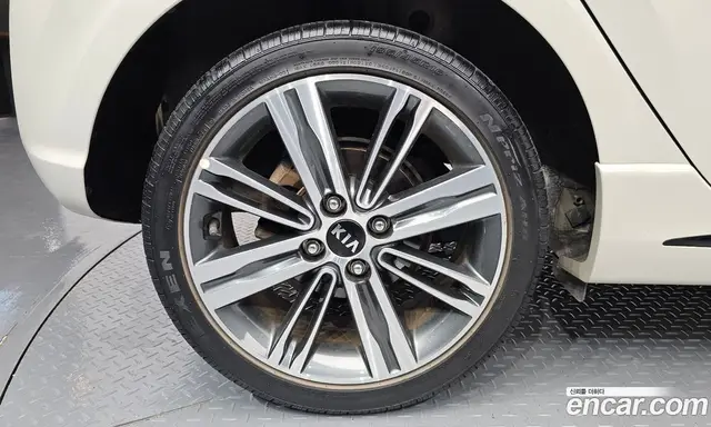 Kia Morning 2018 1.0 автомат (гидро), миниатюра 5 Kia Morning 2018 1.0 автомат (гидро), миниатюра 5