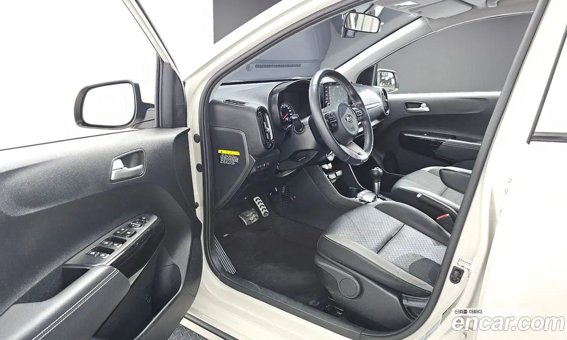 Kia Morning 2018 1.0 автомат (гидро), фото 10 Kia Morning 2018 1.0 автомат (гидро), фото 10