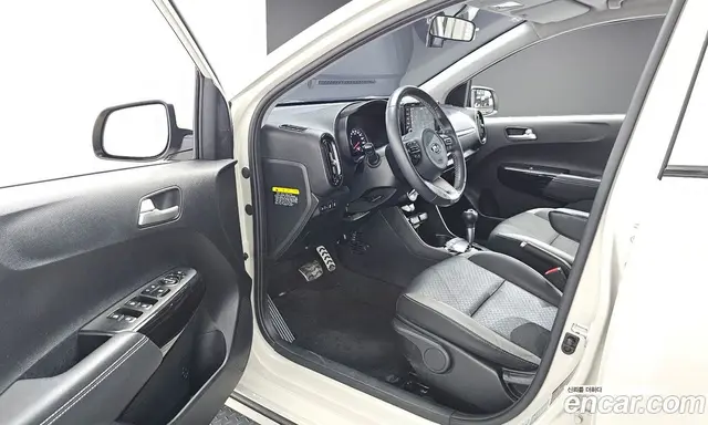 Kia Morning 2018 1.0 автомат (гидро), миниатюра 10 Kia Morning 2018 1.0 автомат (гидро), миниатюра 10