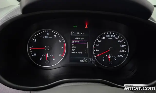 Kia Morning 2020 1.0 автомат (гидро), миниатюра 11 Kia Morning 2020 1.0 автомат (гидро), миниатюра 11