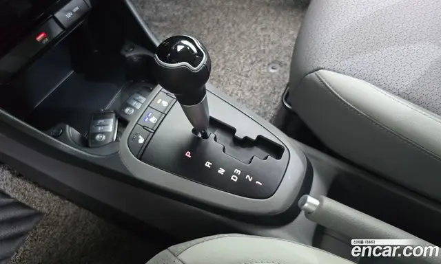 Kia Morning 2020 1.0 автомат (гидро), миниатюра 12