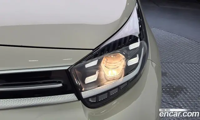 Kia Morning 2020 1.0 автомат (гидро), миниатюра 8 Kia Morning 2020 1.0 автомат (гидро), миниатюра 8