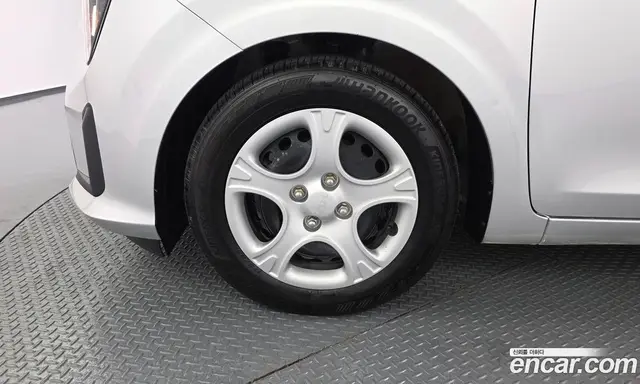 Kia Morning 2023 1.0 автомат (гидро), миниатюра 5 Kia Morning 2023 1.0 автомат (гидро), миниатюра 5