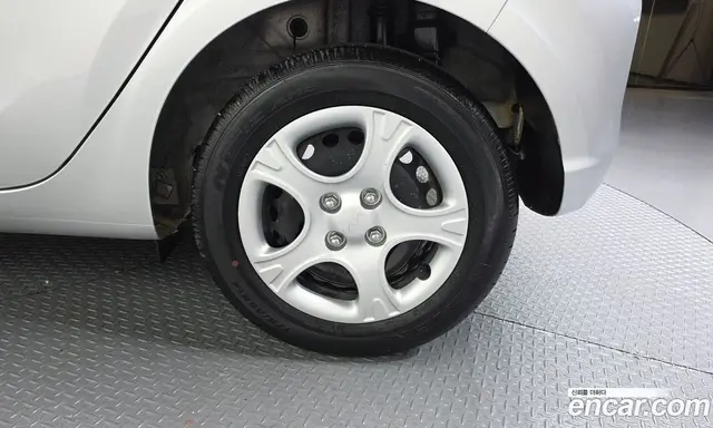 Kia Morning 2023 1.0 автомат (гидро), миниатюра 7 Kia Morning 2023 1.0 автомат (гидро), миниатюра 7