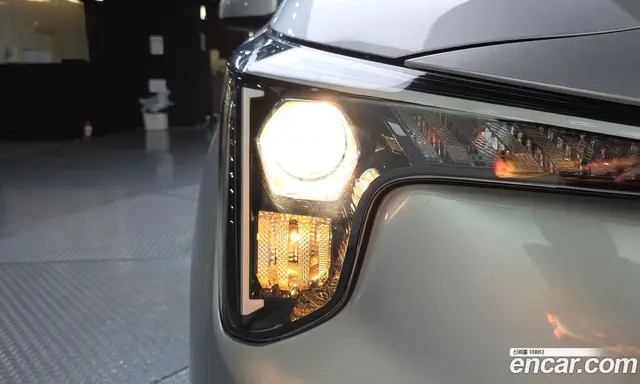 Kia Morning 2023 1.0 автомат (гидро), миниатюра 8 Kia Morning 2023 1.0 автомат (гидро), миниатюра 8