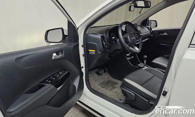 Kia Morning 2023 1.0 автомат (гидро), миниатюра 12