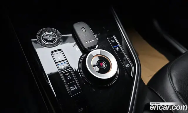 Kia Niro 2023 0.2 автомат (гидро), миниатюра 12