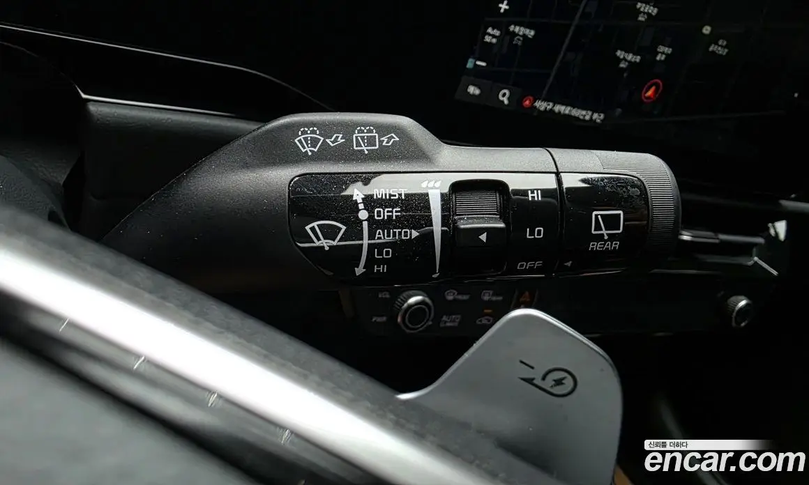 Kia Niro 2023 0.2 автомат (гидро), фото 27 Kia Niro 2023 0.2 автомат (гидро), фото 27