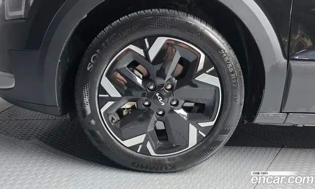 Kia Niro 2023 0.2 автомат (гидро), миниатюра 5 Kia Niro 2023 0.2 автомат (гидро), миниатюра 5