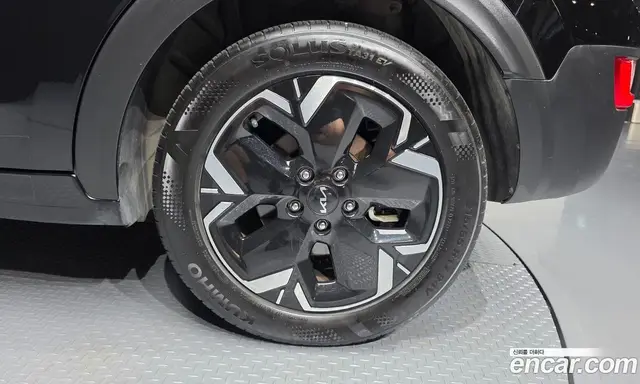 Kia Niro 2023 0.2 автомат (гидро), миниатюра 7 Kia Niro 2023 0.2 автомат (гидро), миниатюра 7