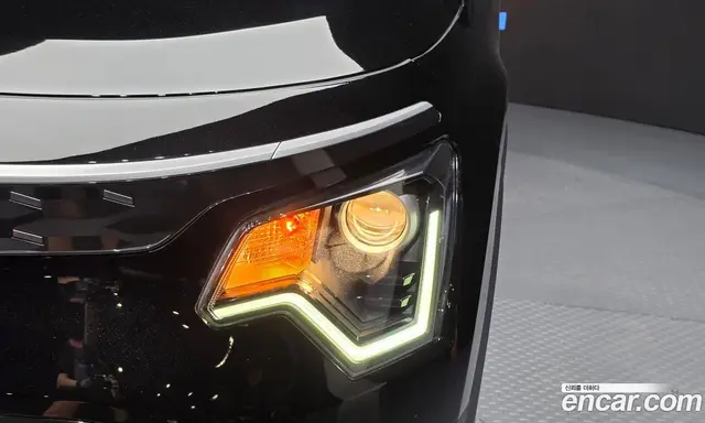 Kia Niro 2023 0.2 автомат (гидро), миниатюра 8 Kia Niro 2023 0.2 автомат (гидро), миниатюра 8