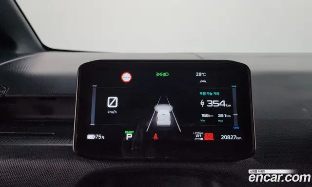 Kia PV5 2025 0.2 автомат (гидро), миниатюра 11 Kia PV5 2025 0.2 автомат (гидро), миниатюра 11