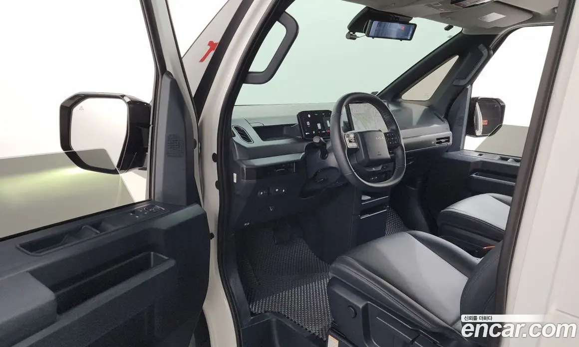 Kia PV5 2025 0.2 автомат (гидро), фото 13 Kia PV5 2025 0.2 автомат (гидро), фото 13