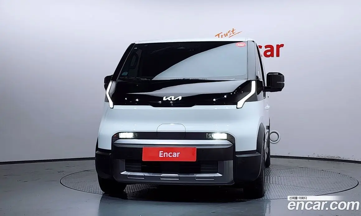 Kia PV5 2025 0.2 автомат (гидро), фото 3 Kia PV5 2025 0.2 автомат (гидро), фото 3