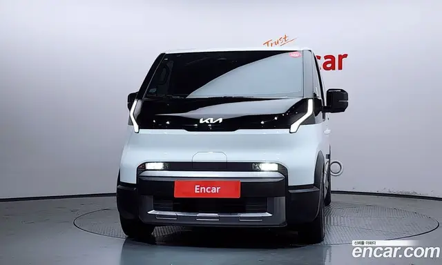 Kia PV5 2025 0.2 автомат (гидро), миниатюра 3 Kia PV5 2025 0.2 автомат (гидро), миниатюра 3