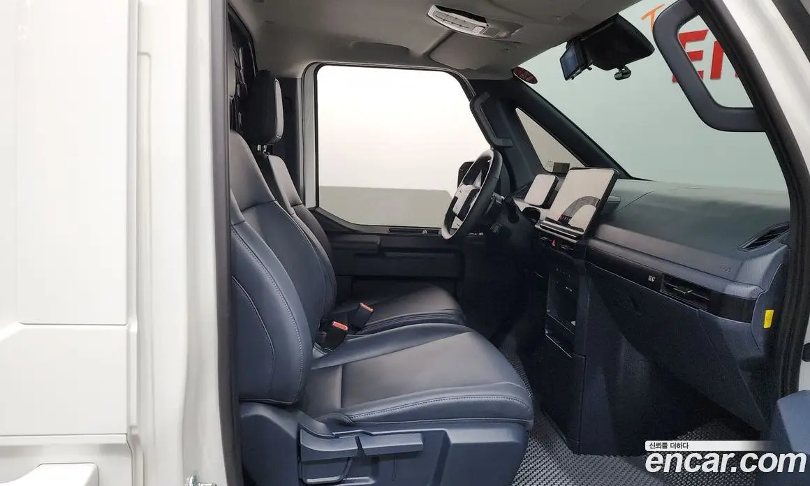 Kia PV5 2025 0.2 автомат (гидро), фото 24 Kia PV5 2025 0.2 автомат (гидро), фото 24