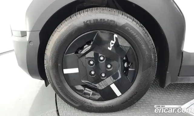 Kia PV5 2025 0.2 автомат (гидро), миниатюра 5 Kia PV5 2025 0.2 автомат (гидро), миниатюра 5