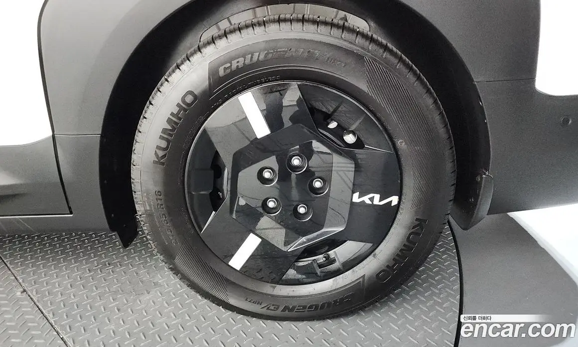 Kia PV5 2025 0.2 автомат (гидро), фото 7 Kia PV5 2025 0.2 автомат (гидро), фото 7