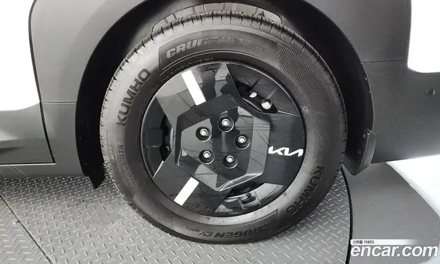 Kia PV5 2025 0.2 автомат (гидро), миниатюра 7 Kia PV5 2025 0.2 автомат (гидро), миниатюра 7