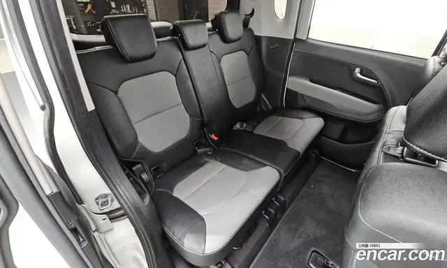 Kia Ray 2022 1.0 автомат (гидро), миниатюра 12