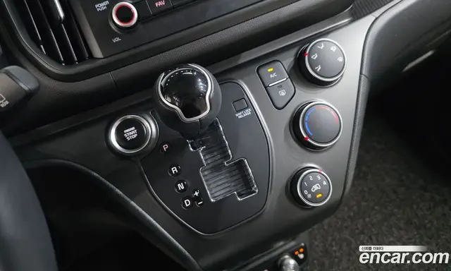 Kia Ray 2022 1.0 автомат (гидро), миниатюра 12
