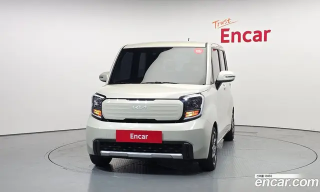 Kia Ray 2022 1.0 автомат (гидро), миниатюра 3